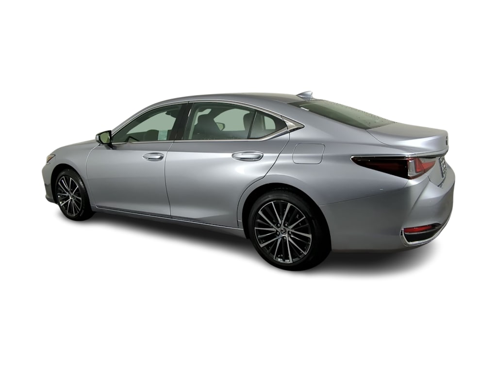 2024 Lexus ES 250 4