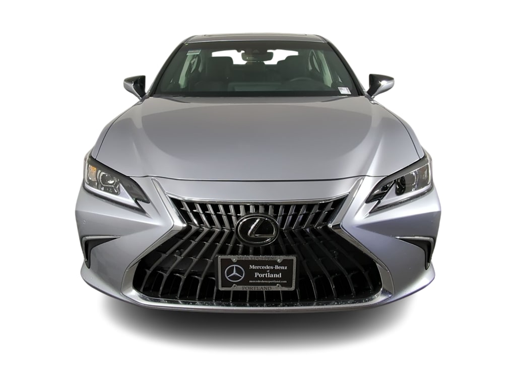 2024 Lexus ES 250 6