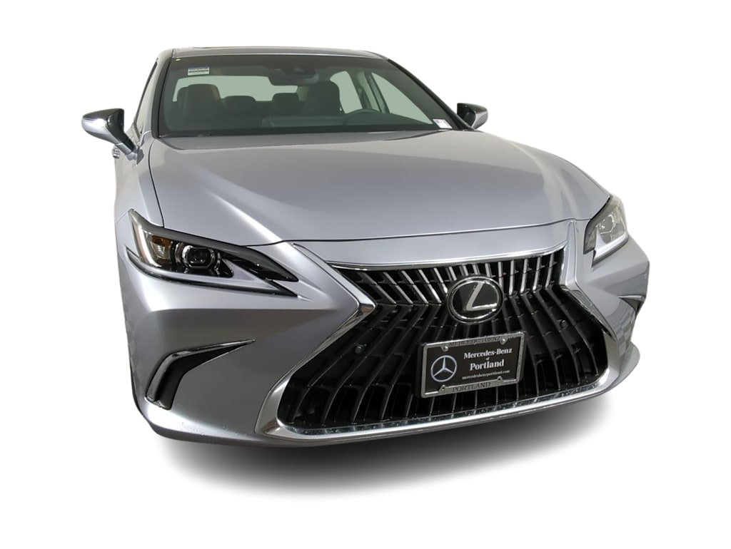 2024 Lexus ES 250 44