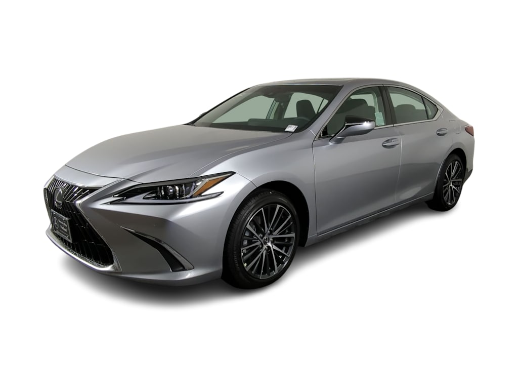 2024 Lexus ES 250 34