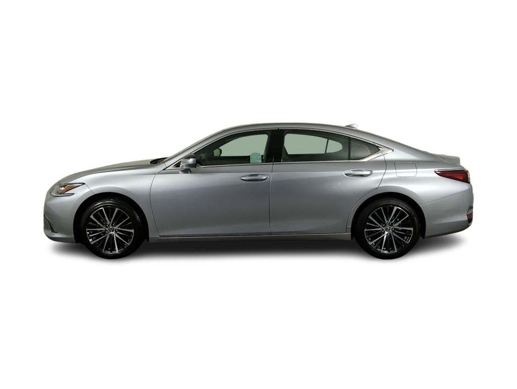 2024 Lexus ES 250 35