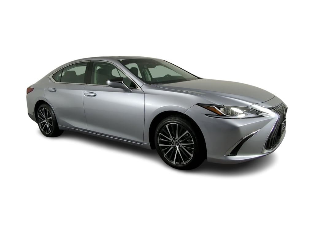 2024 Lexus ES 250 42