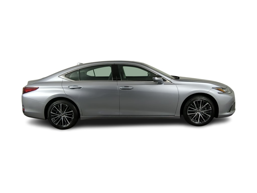 2024 Lexus ES 250 41