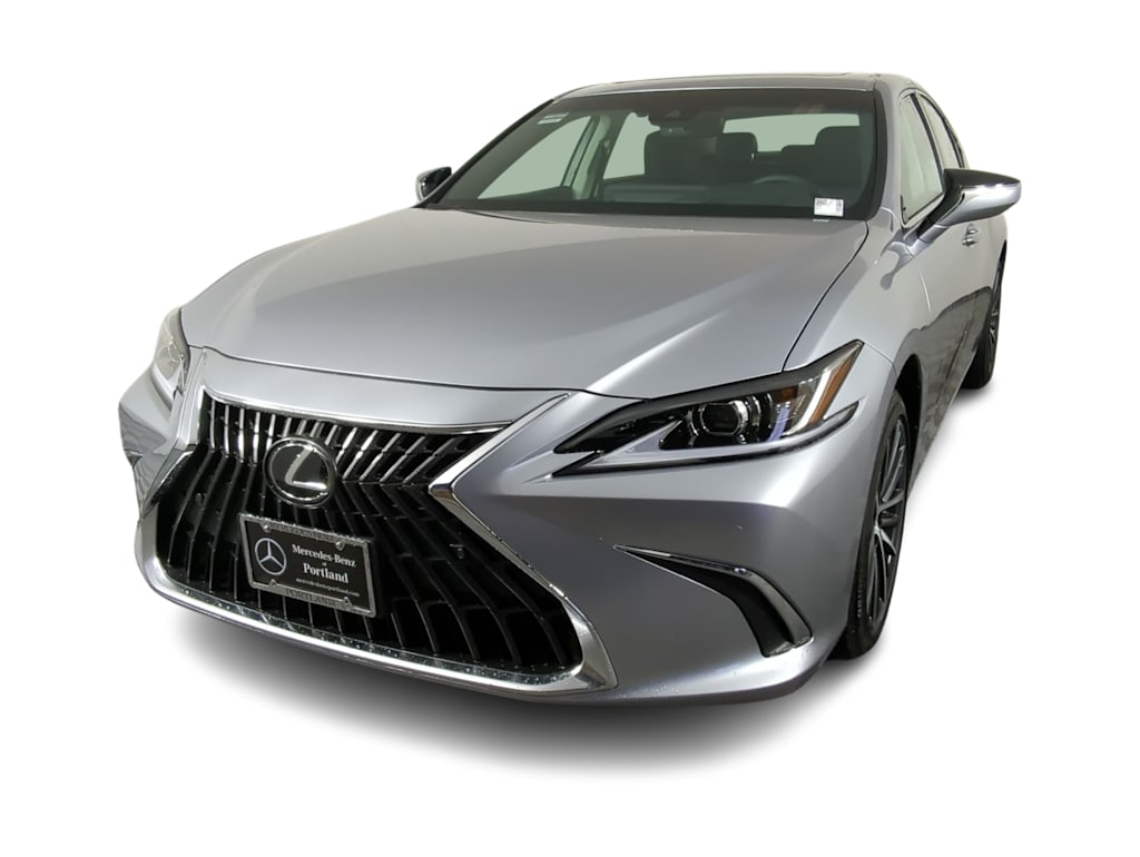 2024 Lexus ES 250 33