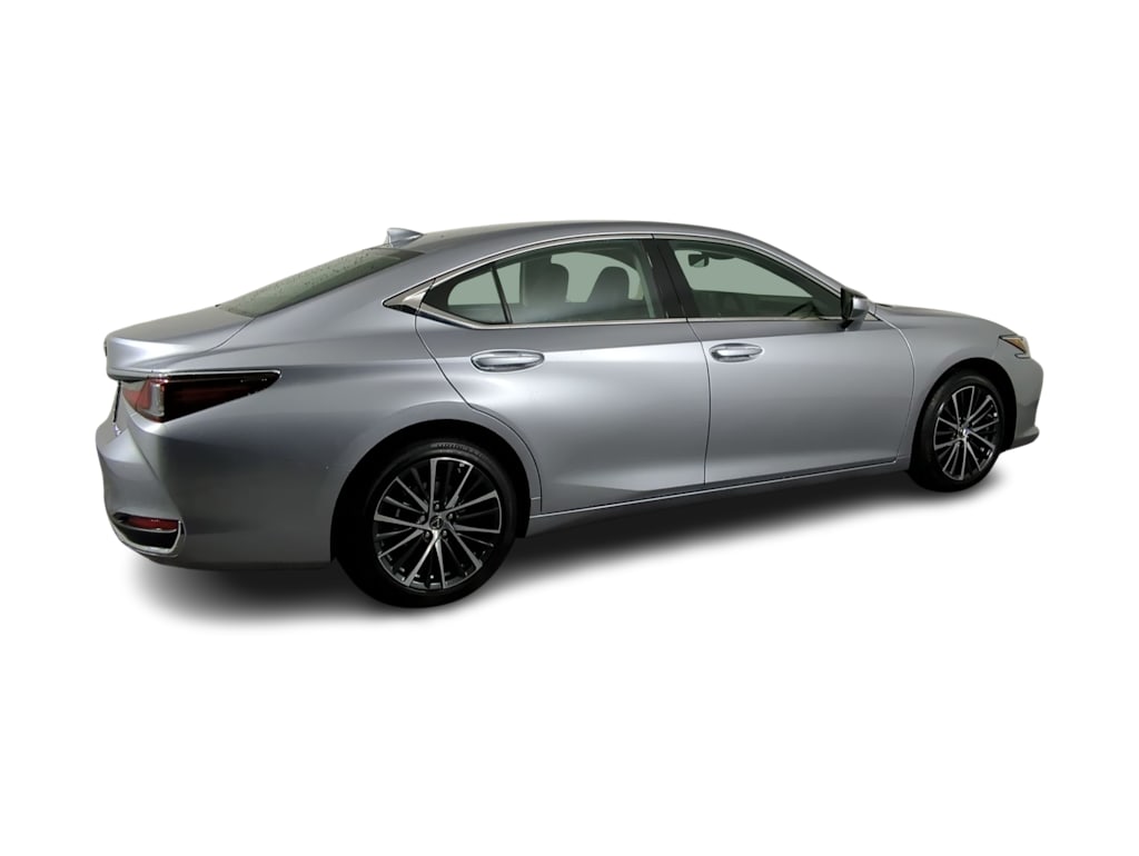 2024 Lexus ES 250 40