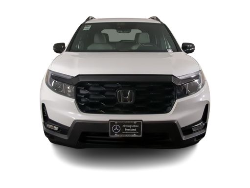 2022 Honda Passport Elite 6