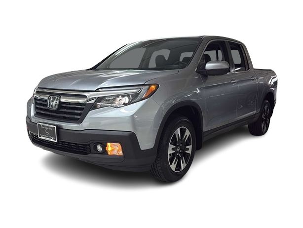 2020 Honda Ridgeline