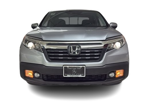 Thumbnail: 2020 Honda Ridgeline - 6