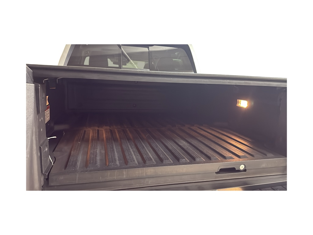 Thumbnail: 2020 Honda Ridgeline - 16