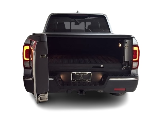 Thumbnail: 2020 Honda Ridgeline - 19