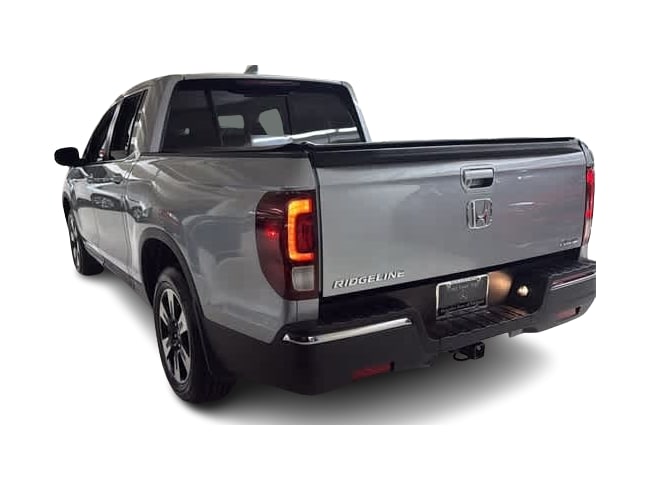 Thumbnail: 2020 Honda Ridgeline - 4