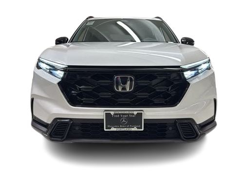 Thumbnail: 2024 Honda CR-V - 6