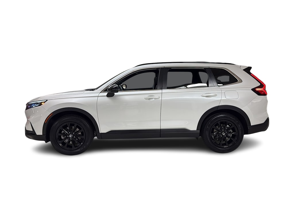 Thumbnail: 2024 Honda CR-V - 3