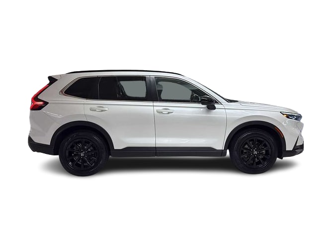 Thumbnail: 2024 Honda CR-V - 38