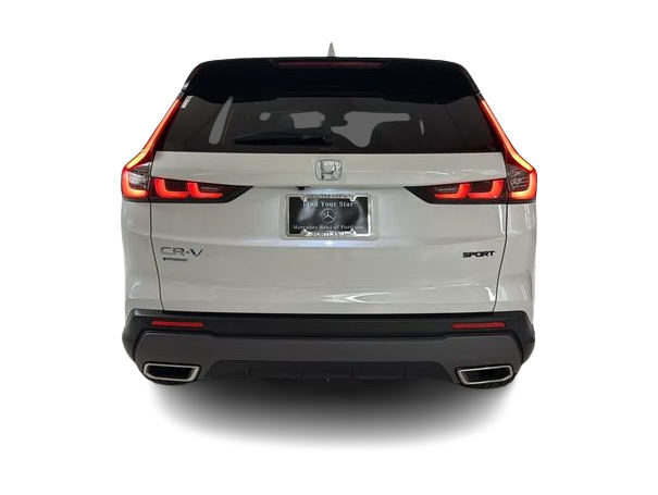 Thumbnail: 2024 Honda CR-V - 5