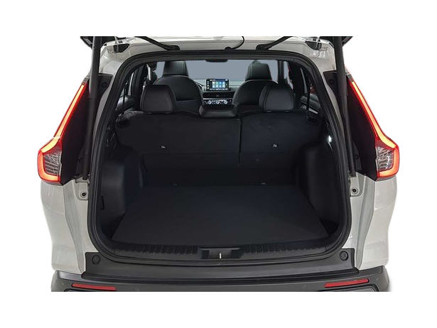 Thumbnail: 2024 Honda CR-V - 18