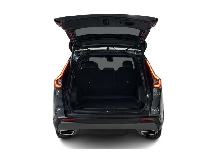 Thumbnail: 2025 Honda CR-V - 18
