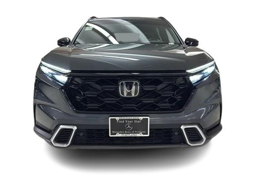 Thumbnail: 2025 Honda CR-V - 6