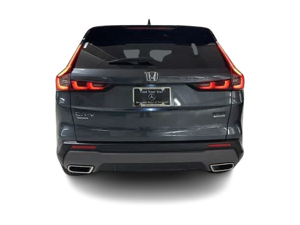 Thumbnail: 2025 Honda CR-V - 5