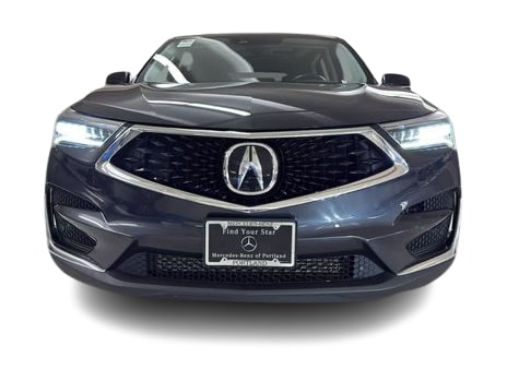 Thumbnail: 2020 Acura RDX - 6