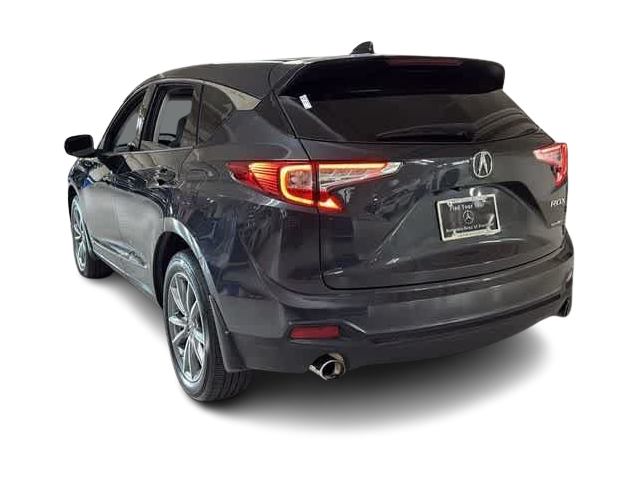 Thumbnail: 2020 Acura RDX - 4