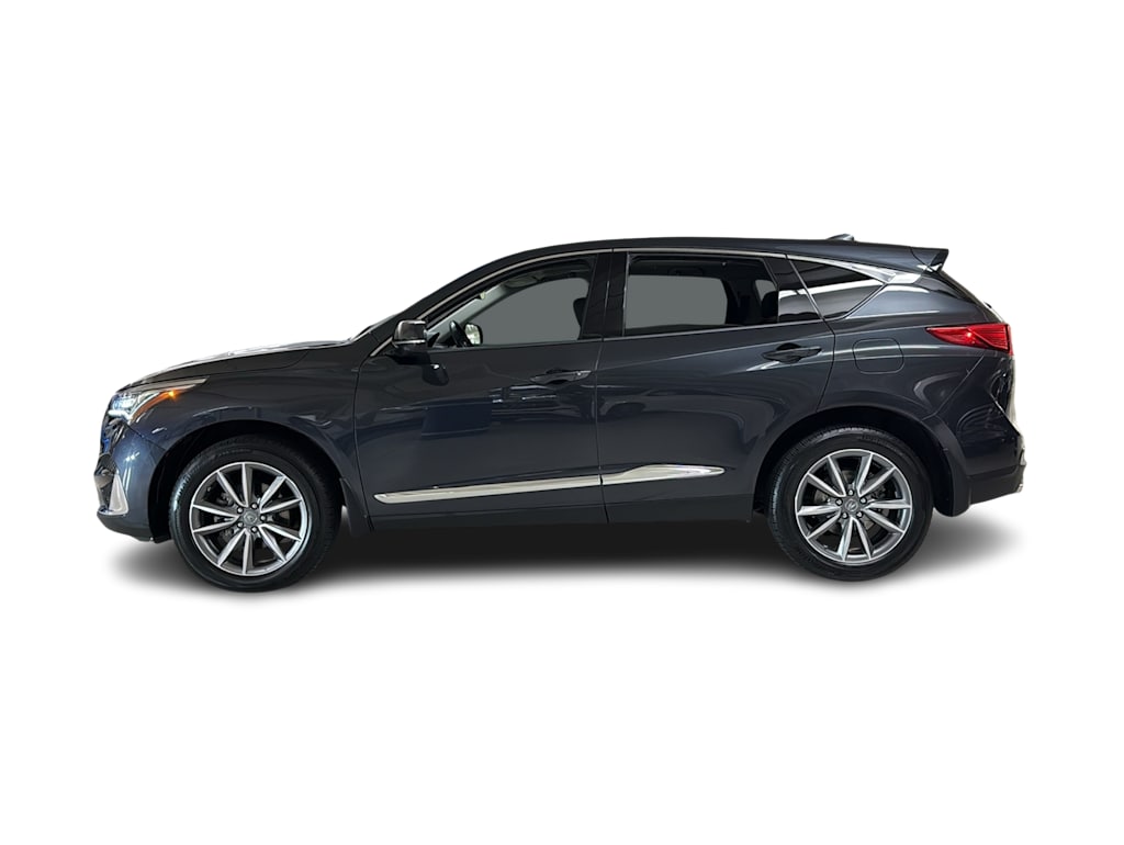Thumbnail: 2020 Acura RDX - 3