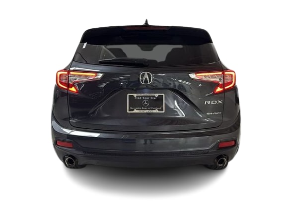 Thumbnail: 2020 Acura RDX - 5