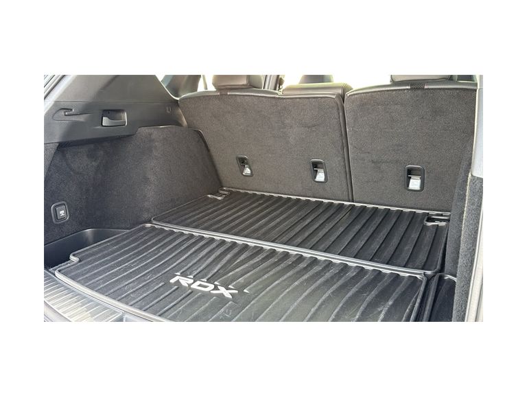 Thumbnail: 2023 Acura RDX - 34