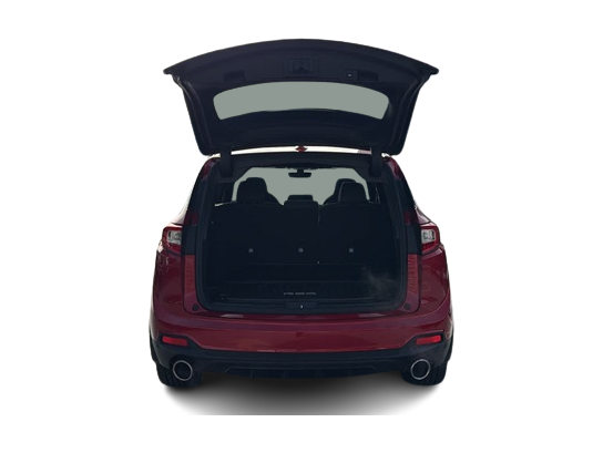 Thumbnail: 2023 Acura RDX - 17