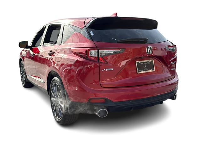 Thumbnail: 2023 Acura RDX - 4