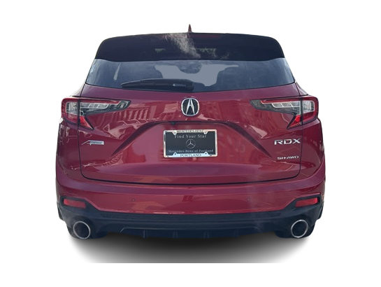 Thumbnail: 2023 Acura RDX - 5