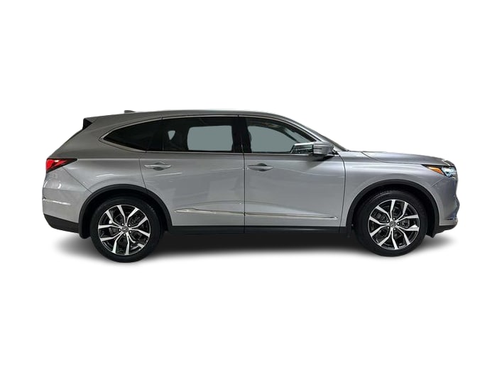 Thumbnail: 2022 Acura MDX - 36