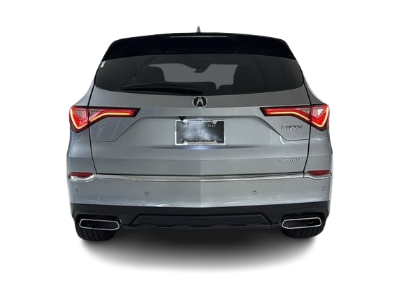 Thumbnail: 2022 Acura MDX - 5