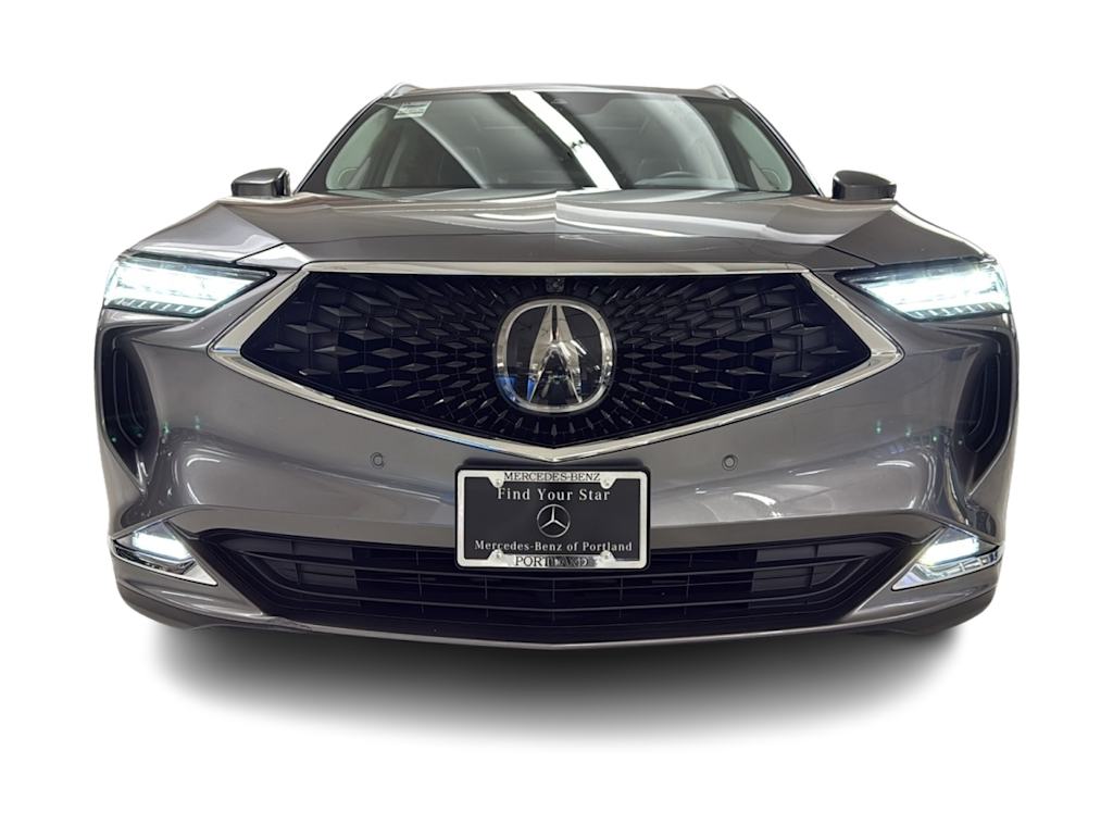 Thumbnail: 2024 Acura MDX - 6