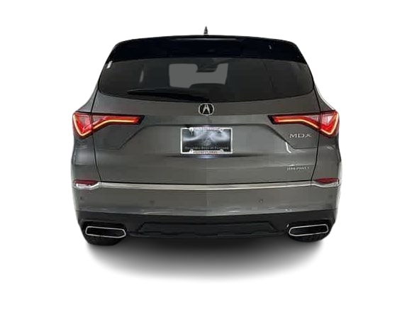 Thumbnail: 2024 Acura MDX - 5