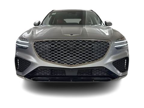 Thumbnail: 2025 Genesis GV70 - 6