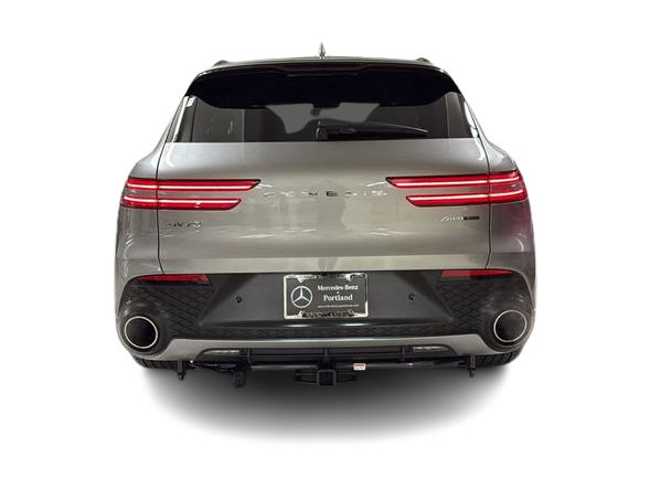 Thumbnail: 2025 Genesis GV70 - 5