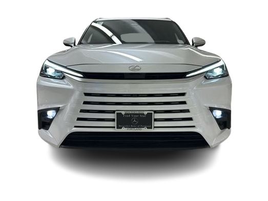 Thumbnail: 2026 Lexus TX - 5