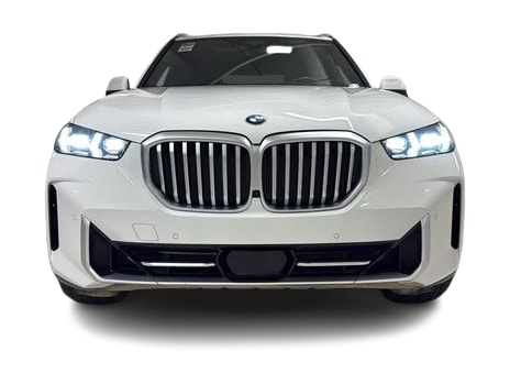 Thumbnail: 2024 BMW X5 - 6
