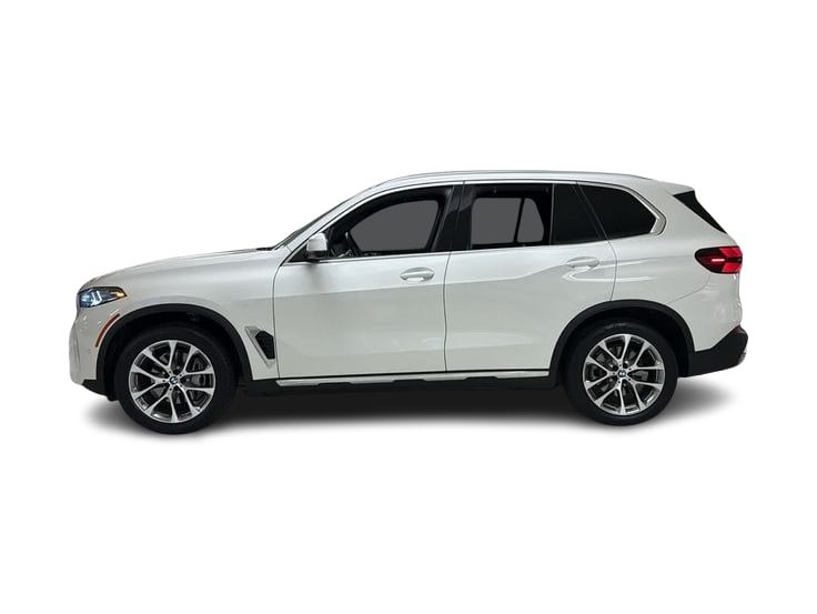 Thumbnail: 2024 BMW X5 - 3