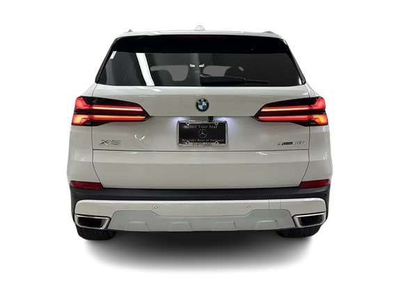 Thumbnail: 2024 BMW X5 - 5
