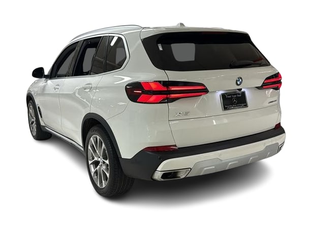 Thumbnail: 2024 BMW X5 - 4