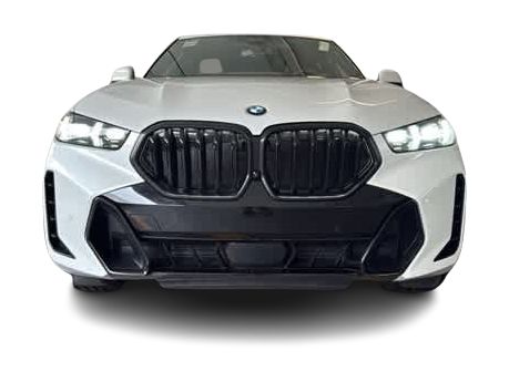 Thumbnail: 2026 BMW X6 - 6