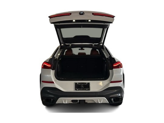 Thumbnail: 2026 BMW X6 - 18
