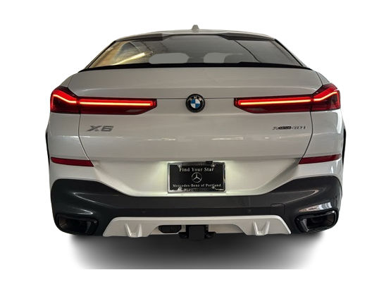 Thumbnail: 2026 BMW X6 - 5