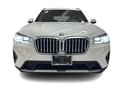 Thumbnail: 2023 BMW X3 - 6