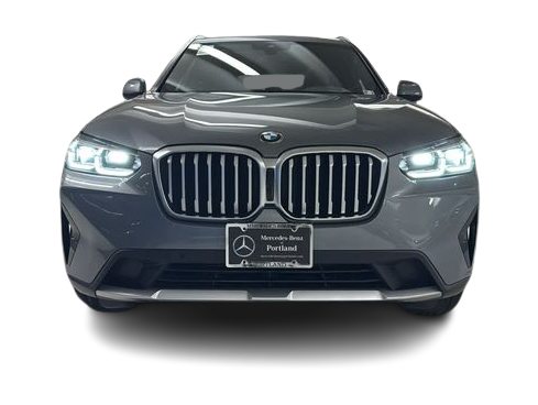 Thumbnail: 2023 BMW X3 - 6