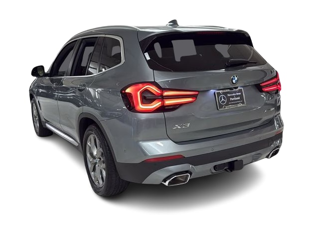 Thumbnail: 2023 BMW X3 - 4