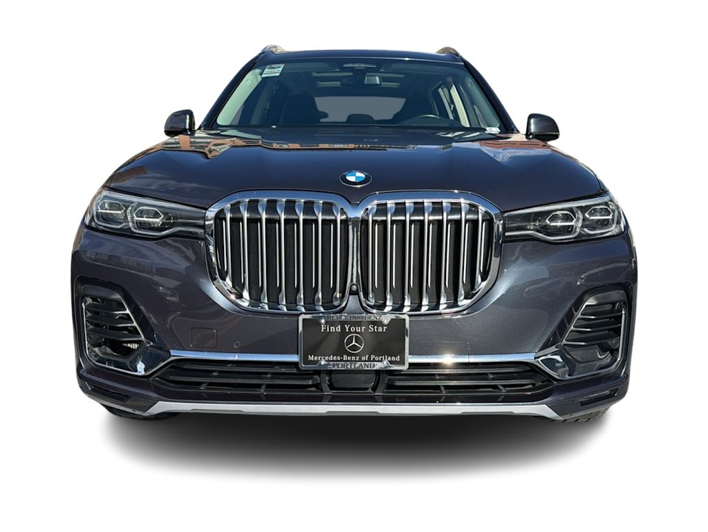 Thumbnail: 2020 BMW X7 - 6