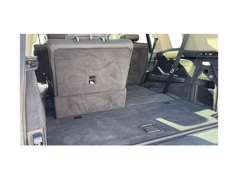 Thumbnail: 2020 BMW X7 - 16